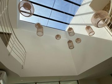 Casa en venta residencial Los Tigres