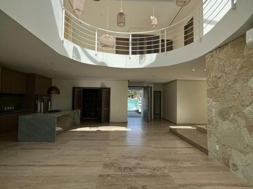 Casa en venta residencial Los Tigres