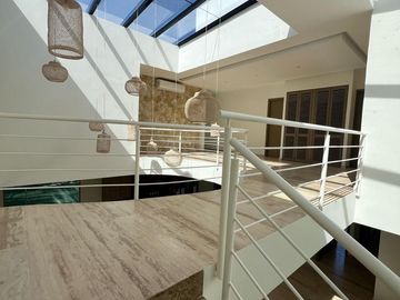 Casa en venta residencial Los Tigres