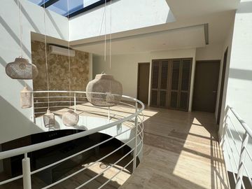 Casa en venta residencial Los Tigres