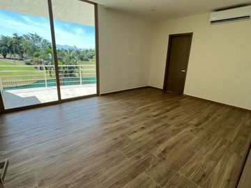 Casa en venta residencial Los Tigres