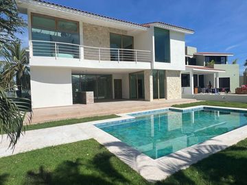 Casa en venta residencial Los Tigres