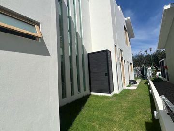 Casa en venta residencial Los Tigres