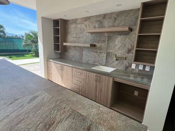 Casa en venta residencial Los Tigres