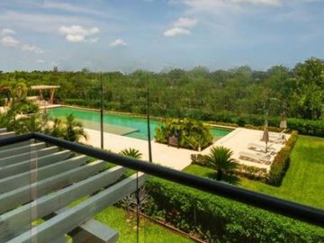 EN VENTA DEPARTAMENTO LUJOSO EN PUERTO CANCUN