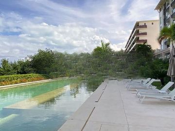 EN VENTA DEPARTAMENTO LUJOSO EN PUERTO CANCUN