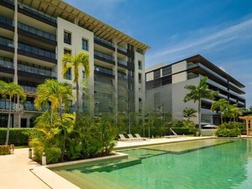 EN VENTA DEPARTAMENTO LUJOSO EN PUERTO CANCUN