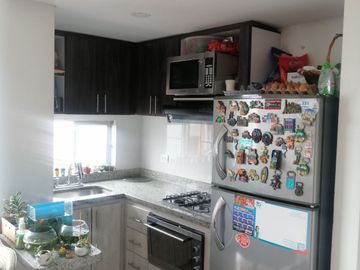 HERMOSO APTO EN VENTA EN SAN FERNANDO
