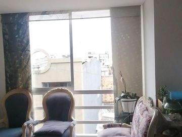 HERMOSO APTO EN VENTA EN SAN FERNANDO