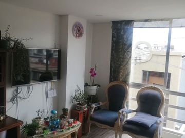 HERMOSO APTO EN VENTA EN SAN FERNANDO
