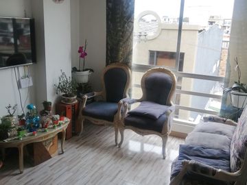 HERMOSO APTO EN VENTA EN SAN FERNANDO