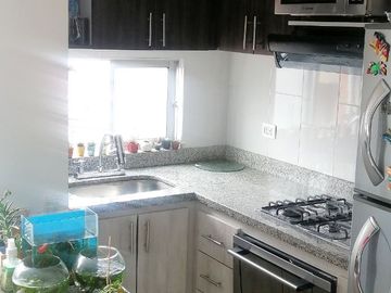HERMOSO APTO EN VENTA EN SAN FERNANDO
