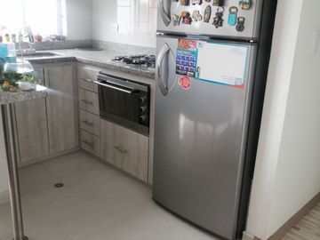 HERMOSO APTO EN VENTA EN SAN FERNANDO