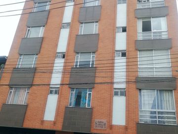 HERMOSO APTO EN VENTA EN SAN FERNANDO