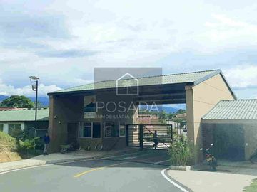 VENTA CASA CAMPESTRE CONDOMINIO ARMENIA QUINDIO