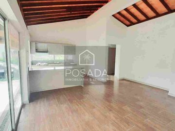VENTA CASA CAMPESTRE CONDOMINIO ARMENIA QUINDIO