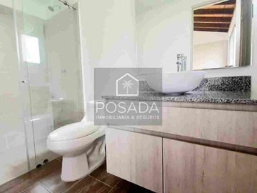 VENTA CASA CAMPESTRE CONDOMINIO ARMENIA QUINDIO
