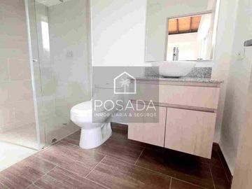 VENTA CASA CAMPESTRE CONDOMINIO ARMENIA QUINDIO