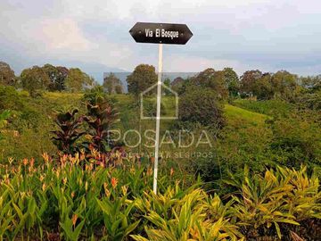 VENTA CASA CAMPESTRE CONDOMINIO ARMENIA QUINDIO