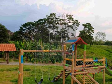 VENTA CASA CAMPESTRE CONDOMINIO ARMENIA QUINDIO