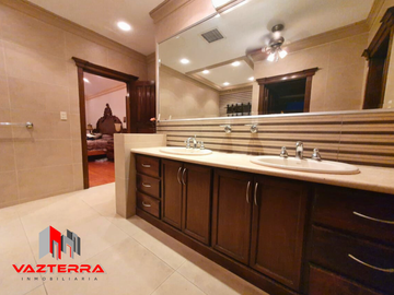 RESIDENCIA EN VENTA SAN FRANCISCO COUNTRY CLUB