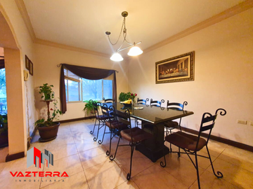 RESIDENCIA EN VENTA SAN FRANCISCO COUNTRY CLUB