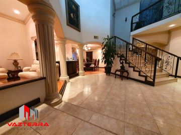 RESIDENCIA EN VENTA SAN FRANCISCO COUNTRY CLUB