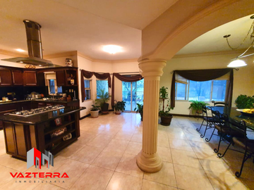 RESIDENCIA EN VENTA SAN FRANCISCO COUNTRY CLUB