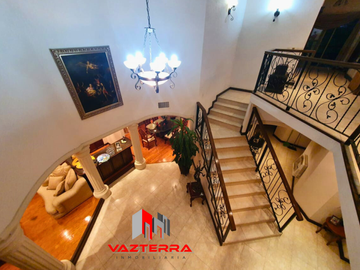 RESIDENCIA EN VENTA SAN FRANCISCO COUNTRY CLUB