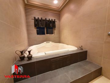 RESIDENCIA EN VENTA SAN FRANCISCO COUNTRY CLUB