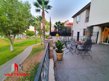 RESIDENCIA EN VENTA SAN FRANCISCO COUNTRY CLUB