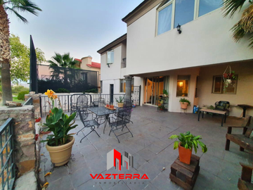 RESIDENCIA EN VENTA SAN FRANCISCO COUNTRY CLUB