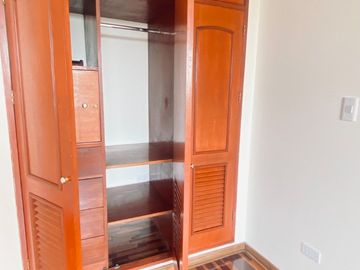 Venta Departamento San Borja Vista al Parque 119m2