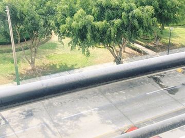 Venta Departamento San Borja Vista al Parque 119m2