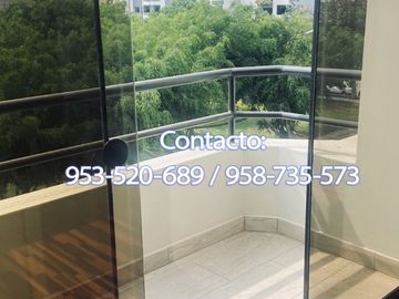 Venta Departamento San Borja Vista al Parque 119m2