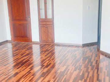 Venta Departamento San Borja Vista al Parque 119m2