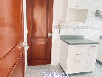 Venta Departamento San Borja Vista al Parque 119m2