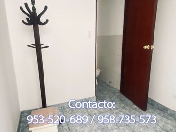 Venta Departamento San Borja Vista al Parque 119m2