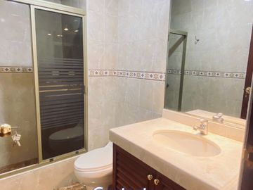 Venta Departamento San Borja Vista al Parque 119m2
