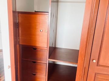 Venta Departamento San Borja Vista al Parque 119m2