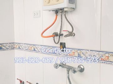 Venta Departamento San Borja Vista al Parque 119m2