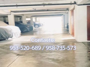 Venta Departamento San Borja Vista al Parque 119m2