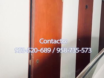 Venta Departamento San Borja Vista al Parque 119m2