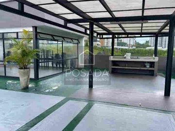 VENTA APARTAMENTO NORTE ARMENIA