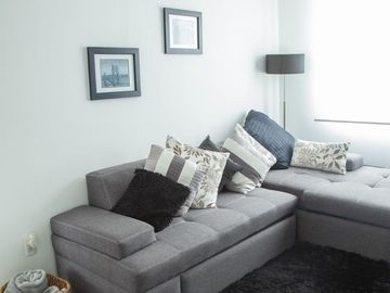 Departamento en venta, Vive el Estilo y Confort en Tlalnepantla