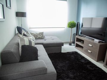 Departamento en venta, Vive el Estilo y Confort en Tlalnepantla
