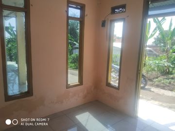 Rumah Kontrakan 3 Bulanan Masuk Gang 1 Kamar Randukurung, Pakuhaji, Bandung Barat
