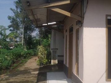Rumah Kontrakan 3 Bulanan Masuk Gang 1 Kamar Randukurung, Pakuhaji, Bandung Barat