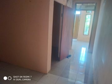 Rumah Kontrakan 3 Bulanan Masuk Gang 1 Kamar Randukurung, Pakuhaji, Bandung Barat