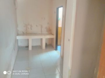 Rumah Kontrakan 3 Bulanan Masuk Gang 1 Kamar Randukurung, Pakuhaji, Bandung Barat